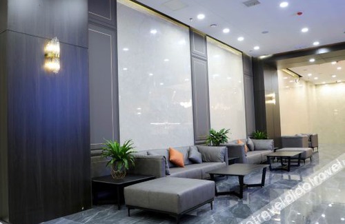 Shanyang District Hotel | Fei Fan · Century Hotel (Jiaozuo University of Technology)