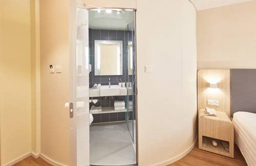 Fengcheng Hotel | Hanting Hotel Fengcheng Phoenix Station