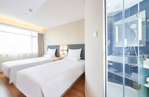 Fengcheng Hotel | Hanting Hotel Fengcheng Phoenix Station