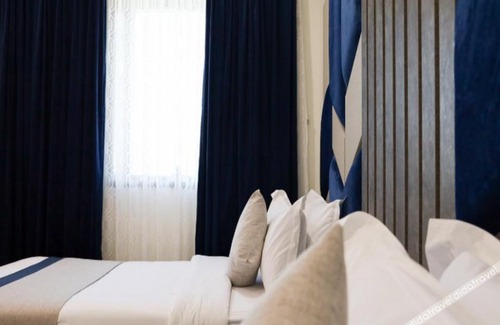 Al Ulaya Otro | Mabeet Hotel Apartments
