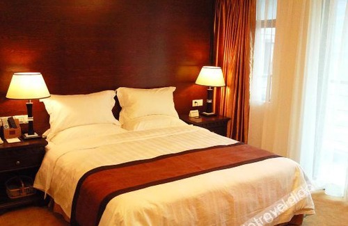 Bijie Otro | Dafang ZhiHao Hotel