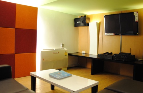 Chaiyaphum Hotel | Lertnimit Hotel