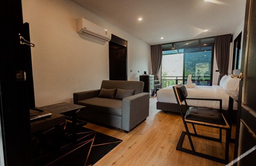 Lan Saka Hotel | D’Endless Resotel