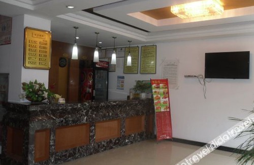 Yuyao Shi Hotel | Jun Hotel Zhejiang Ningbo Yuyao City Weijiacun Yanjia