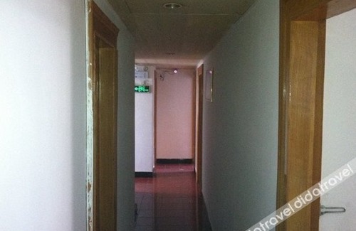 Fengxian Hotel | Xingwang Hostel