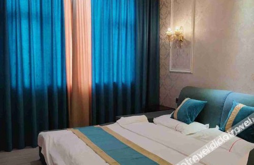 Zhenxiong County Hotel | Xiongxiongjing Hotel