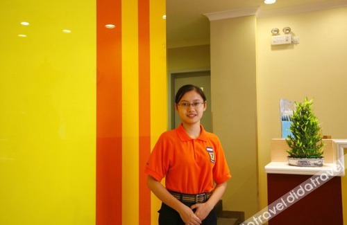 Enshi Hotel | 7 Days Inn Enshi Railway Station