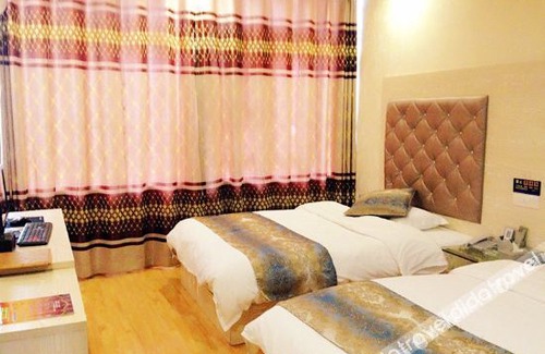 Qixingguan District Hotel | Tianli Business Hotel, Qixingguan District, Bijie