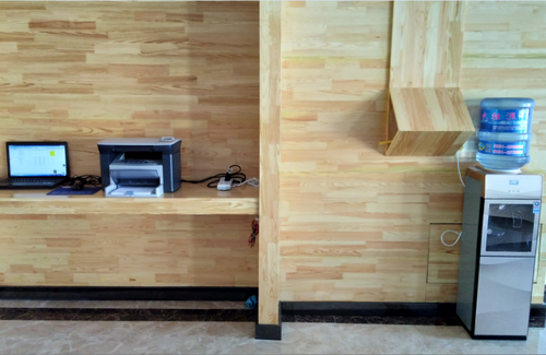 Yuanzhou District Hotel | 7Days Premium Guyuan Beijing Road Branch