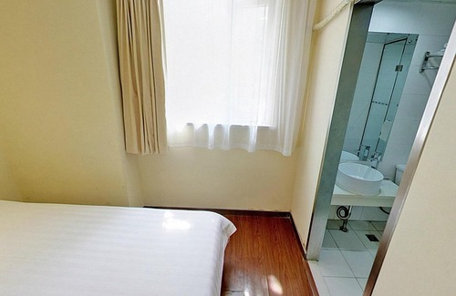 Dapuqiao Hotel | HanTing Premium Hotel (Shanghai Dapuqiao Subway Station)
