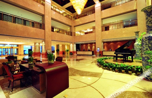 Weihai Hotel | Shidao Hotel