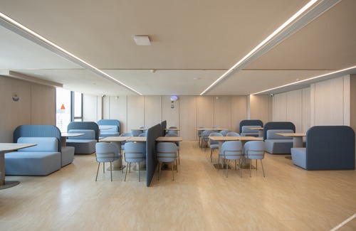 Hui'an Otro | Hanting Hotel (Hui'an Zhongxin Garden Huiquan North Road Branch)