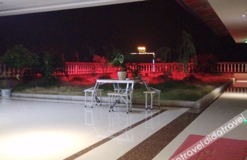 Fuchuan Yao Autonomous County Hotel | Wangyuan Hotel