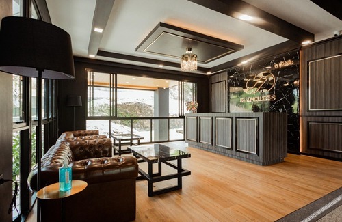 Lan Saka Hotel | D’Endless Resotel