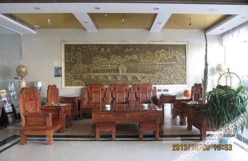Fuchuan Yao Autonomous County Hotel | Wangyuan Hotel