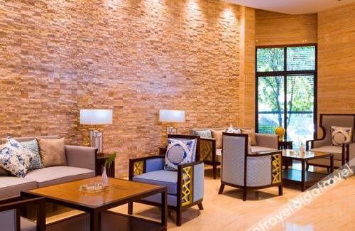 Tunxi Hotel | Manju Hotel (Huangshan Tunxi Old Street)