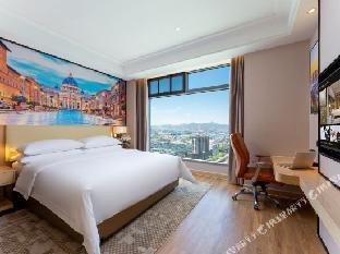 Huangshi Hotel | Daye Vienna International Hotel (Huangshi Daye Center High-speed Railway Station)
