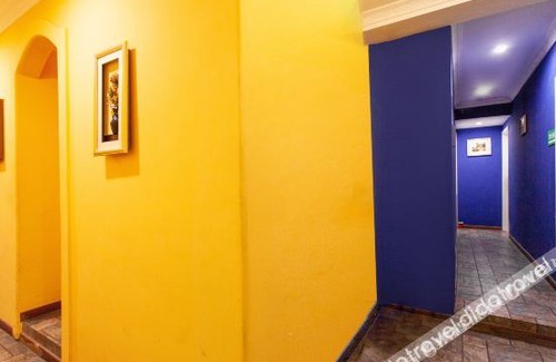 Ganzi County Hotel | Kangding Yuanfeng Homestay