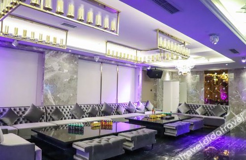 Yongdeng County Hotel | Dunhu Hotel in Lanzhou New Area
