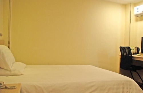 Dayan Old Town Hotel | Hanting Hotel Lijiang Ancient Town Da Shui Che Branch