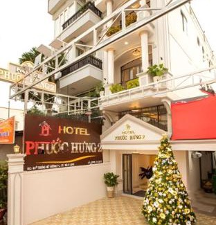 Vinh Long Hotel | Phước Hưng 2 Hotel