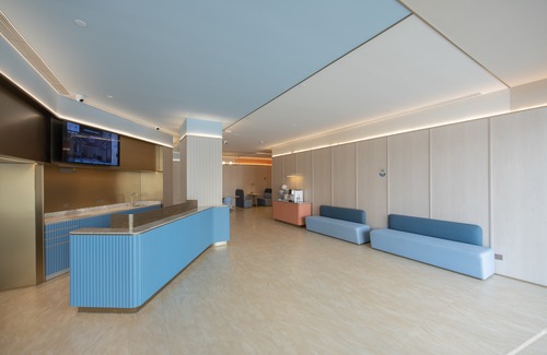 Hui'an Otro | Hanting Hotel (Hui'an Zhongxin Garden Huiquan North Road Branch)