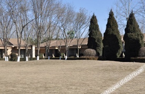 Shunyi Hotel | Chun Hui Yuan Resort