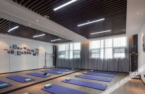 Xuchang Hotel | Xuchang Junyi Hote