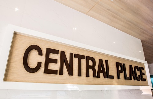Ang Sila Hotel | Central Place Angsila