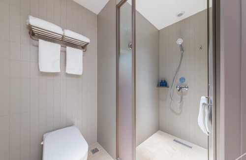 Qingshanhu Qu Hotel | HanTing Hotel (Nanchang Rulehu Changbei Airport)