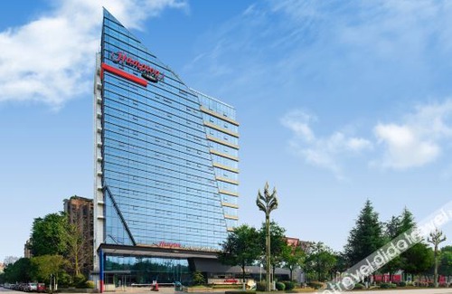 Dujiangyan Hotel | Hampton by Hilton Chengdu Dujiangyan