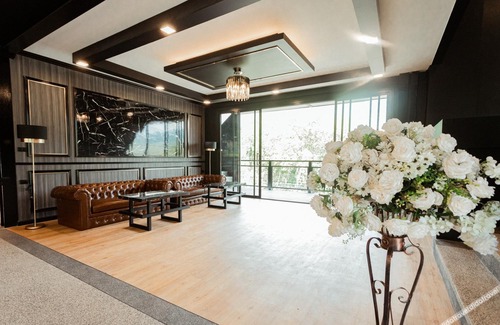 Lan Saka Hotel | D’Endless Resotel