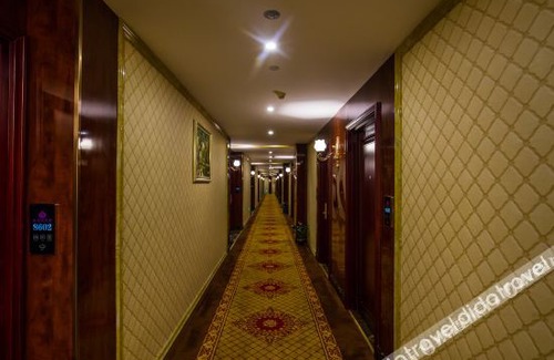 Ouhai District Hotel | Wenzhou wenyongshang Hotel