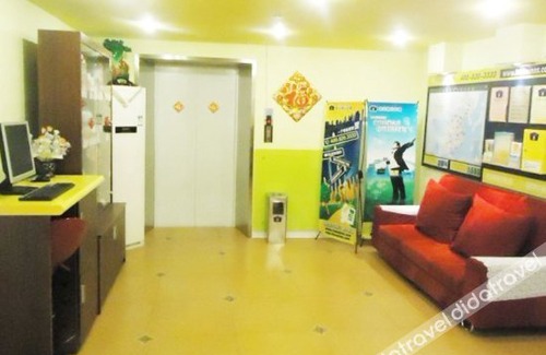 Kongtong District Hotel | Homeinn Selected Hotel (Pingliang Liuhu Park Greenland Plaza)