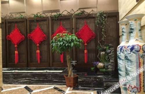 Nanguan Hotel | Yunuo Hotel