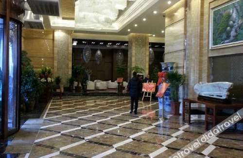 Nanguan Hotel | Yunuo Hotel