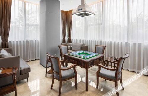 Dujiangyan Hotel | Hampton by Hilton Chengdu Dujiangyan