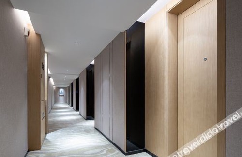 Tian Xin Otro | Nanting Hotel (Changsha Wuyi Square Helong Gymnasium)