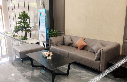 Shanyang District Hotel | Fei Fan · Century Hotel (Jiaozuo University of Technology)