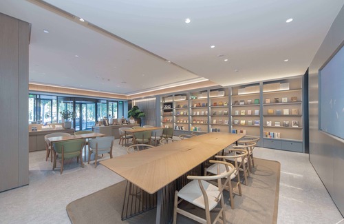 Hohhot Hotel | Ji Hotel Hohhot Jinqiao Development Zone