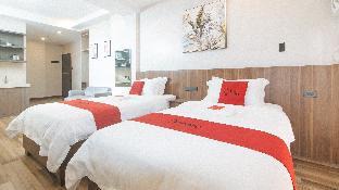 San Juan Hotel | RedDoorz Plus @ Bez Tower and Residences San Juan