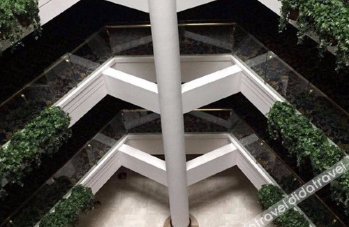 Shunyi Hotel | Chun Hui Yuan Resort