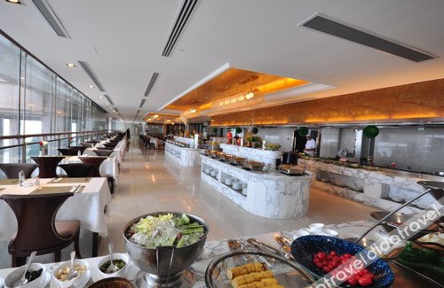 Weihai Hotel | Shidao Hotel