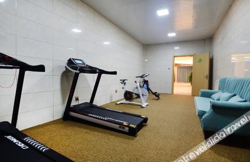 Ningbo Hotel | GreenTree Inn Ningbo Beilun District Meishan Beach