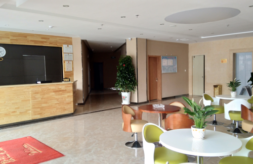 Yuanzhou District Hotel | 7Days Premium Guyuan Beijing Road Branch