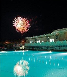 Kiris Hotel | Daima Resort Hotel - All Inclusive