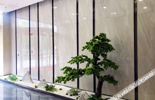 Shanyang District Hotel | Fei Fan · Century Hotel (Jiaozuo University of Technology)