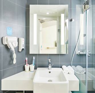 Fengcheng Hotel | Hanting Hotel Fengcheng Phoenix Station
