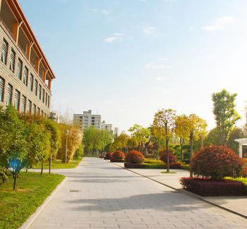 Wancheng District Hotel | Nanyang Tian Run Media Hotel