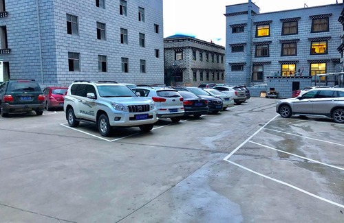Daocheng Hotel | 7 Days Inn·Daocheng Shangri-La Yading Scenic Area